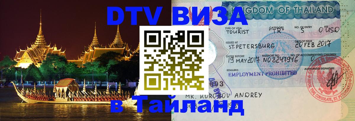 Сколько стоит DTV виза — актуальные цены, оформление даже без документов - 09.01.2026 